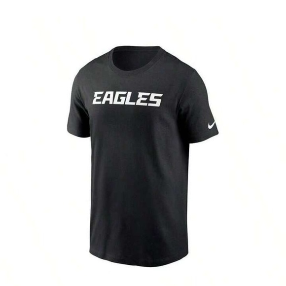 Nike Other - PHILADELPHIA EAGLES NIKE DRI FIT TSHIRT